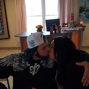 Meet your Posher, Kyle-amanda